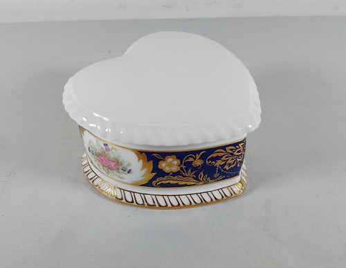 Royal crown derby trinket dish - royal,