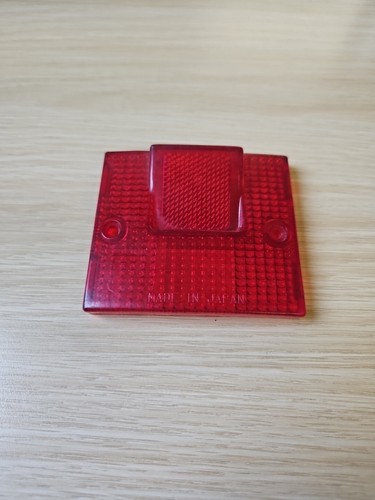 Suzuki cs50 roadie rear light - suzuki,