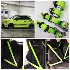car colour change seat belt rewebbing rewebbed damagaed seatbelts seatbelt belts