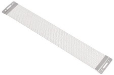 Canopus Vintage 13" 20 Strand Chrome Snare Wires