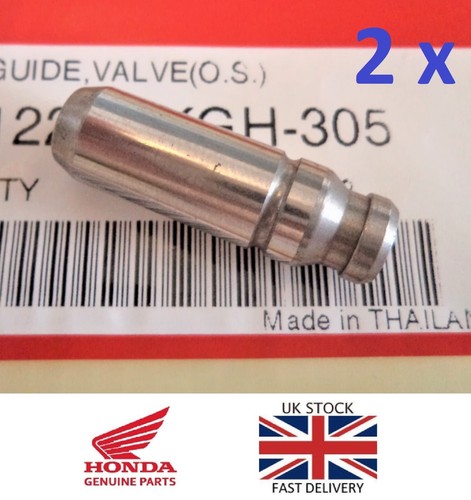 Honda cbr125 engine valve - r,