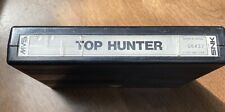 Top Hunter - Neo Geo - MVS Cart