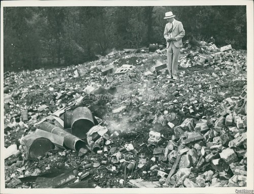 1938 photo john prince - photo,