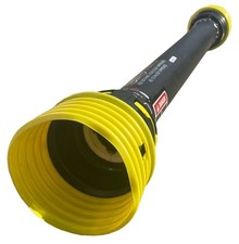 BARCO PTO Guard Powershaft