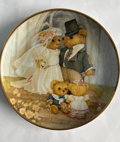 Vintage franklin mint just - franklin,