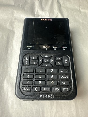 Version satlink 6906 - version,
