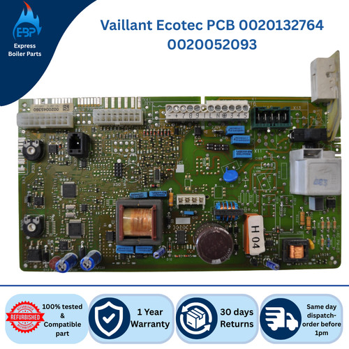 Vaillant ecotec plus 824 831 - plus,