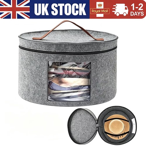 Hat storage box - storage,