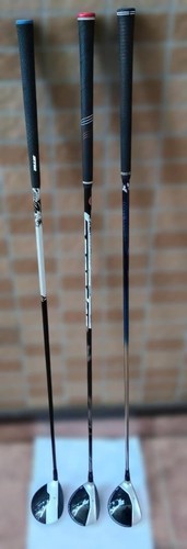 Taylmade m2 7w - taylmade, m3