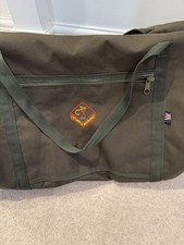 Cotswold Aquarius Kit Bag Fishing Luggage Tackle Bag British Made