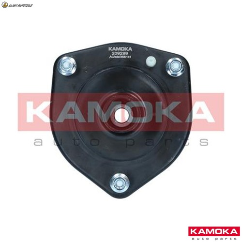 Repair kit strut support - repair,