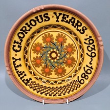 Studio Pottery Stoneware