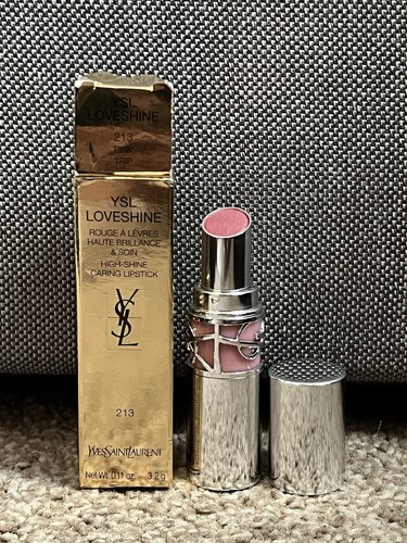 Ysl loveshine high shine - ysl,