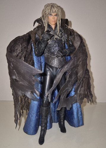 Neca labyrinth jareth - neca,