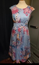Joules Dress