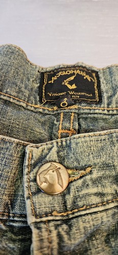 Vintage italian vivienne - italian,