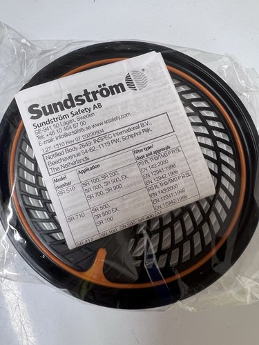 Sundström 510 r - sr,
