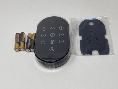 Yale smart keypad - smart,