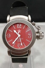 SOIET CCCP Watch