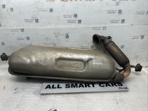 Smart fortwo petrol - smart,
