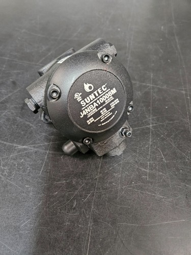 Waste oil heater - oil, parts