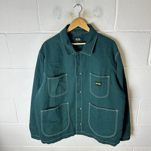 Stan ray jacket mens - stan, extra