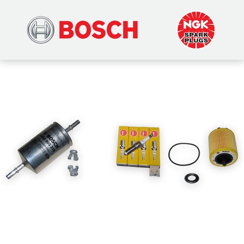 Service kit for - kit,