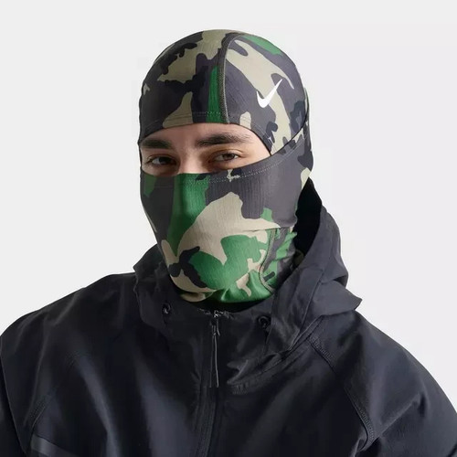 Brand new nike pro - brand, hood
