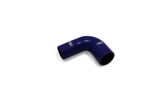 Samco silicone turbo elbow - samco,