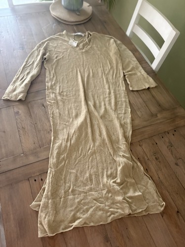 Zara linen beach - zara, bikini