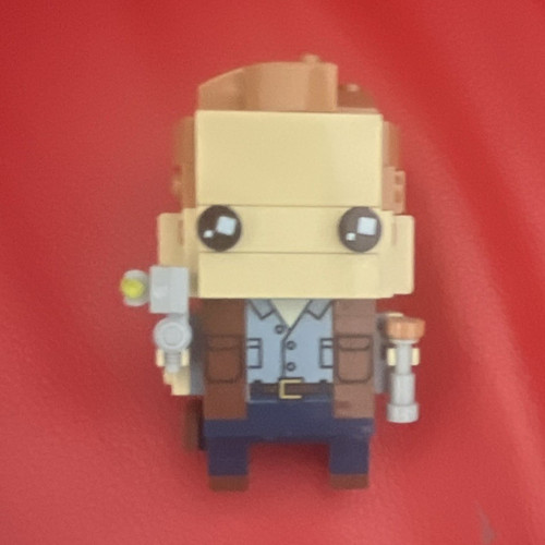 Lego brickheadz - lego,