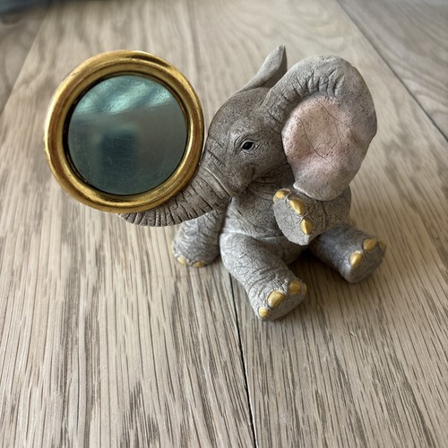 Tuskers elephant ornaments - tuskers,