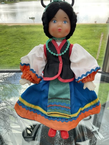 Vintage 1979 russia - vintage, inch