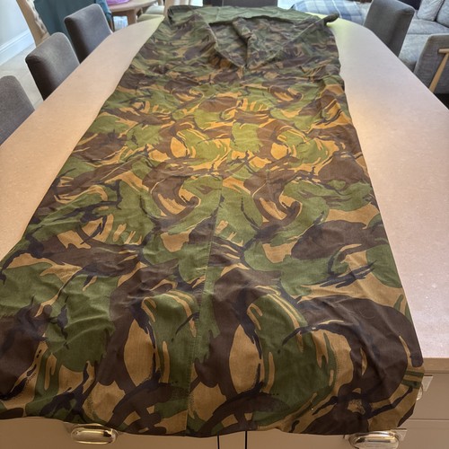 British army dpm bivi goretex - dpm,