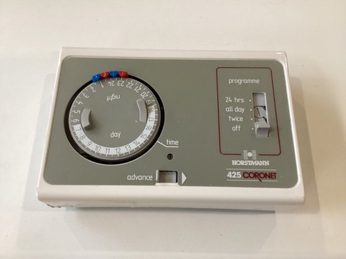 Horstmann secure 425 coronet - secure,