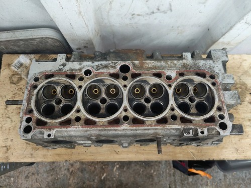Golf mk2 gti 16v head - golf, kr