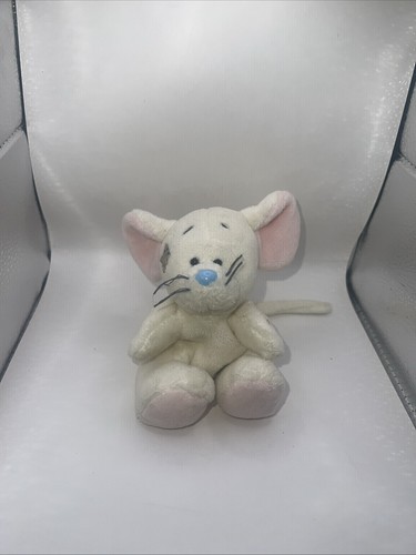 Collectible blue nose - my,