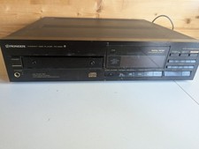 Compact Disc Player Pioneer