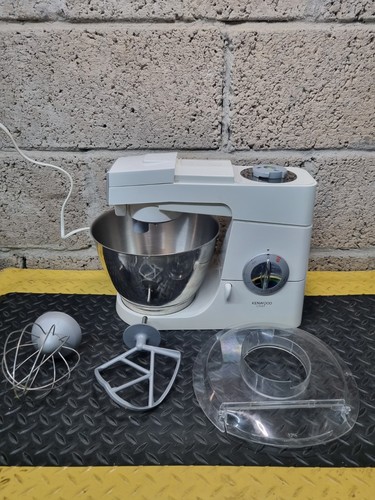 Kenwood chef food mixer km310 - kenwood,