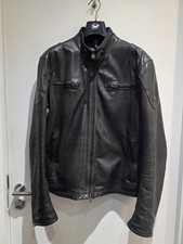 MATCHLESS OSBORNE VENT Leather