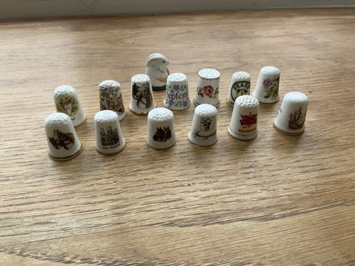 Mixed lot collectable - mixed,