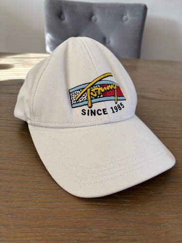 Tommy hilfiger jeans snapback - hilfiger,