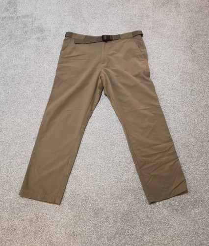 Rohan route trousers mens - route,