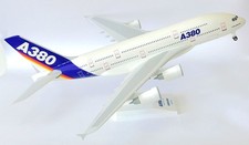 Airbus A380 House / Demo