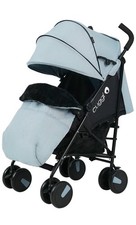 Cuggl Rowan Complete Stroller Rustic Blue