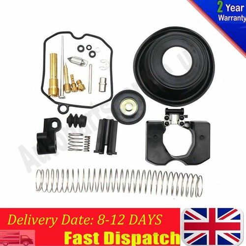 Carburetor carb rebuild kit - carburetor,