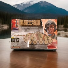 Cyber-hobby 6661 1/35 Scale