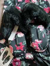 Victoria’s Secret Slippers