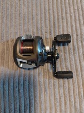 1 x Abu Garcia Black Max