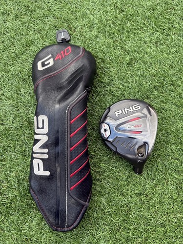 Ping g410 sft - g410, 22°